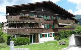 Apartment Gletscherhorn II - Tapia